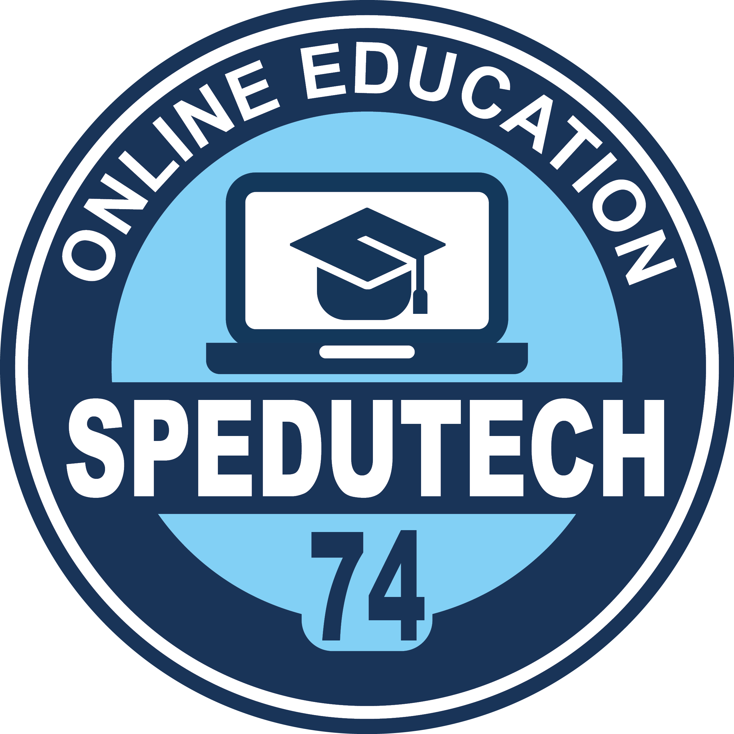Spedutech74